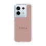 スリムプロテクションケース［ FURLA - CLOUDY PINK ］