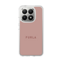 スリムプロテクションケース［ FURLA - CLOUDY PINK ］