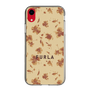 スリムプロテクションケース［ FURLA - FIORELLINI-01 ］