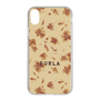 スリムプロテクションケース［ FURLA - FIORELLINI-01 ］