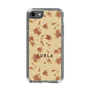 スリムプロテクションケース［ FURLA - FIORELLINI-01 ］