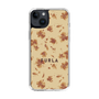 スリムプロテクションケース［ FURLA - FIORELLINI-01 ］