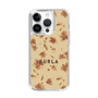スリムプロテクションケース［ FURLA - FIORELLINI-01 ］