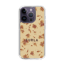 スリムプロテクションケース［ FURLA - FIORELLINI-01 ］
