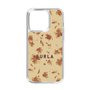 スリムプロテクションケース［ FURLA - FIORELLINI-01 ］