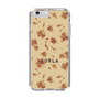スリムプロテクションケース［ FURLA - FIORELLINI-01 ］