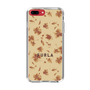 スリムプロテクションケース［ FURLA - FIORELLINI-01 ］