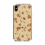 スリムプロテクションケース［ FURLA - FIORELLINI-01 ］