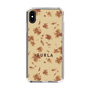 スリムプロテクションケース［ FURLA - FIORELLINI-01 ］