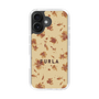 スリムプロテクションケース［ FURLA - FIORELLINI-01 ］