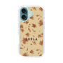 スリムプロテクションケース［ FURLA - FIORELLINI-01 ］