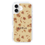 スリムプロテクションケース［ FURLA - FIORELLINI-01 ］