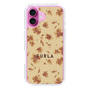 スリムプロテクションケース［ FURLA - FIORELLINI-01 ］