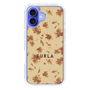 スリムプロテクションケース［ FURLA - FIORELLINI-01 ］