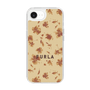 スリムプロテクションケース［ FURLA - FIORELLINI-01 ］