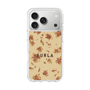 スリムプロテクションケース［ FURLA - FIORELLINI-01 ］