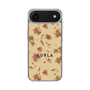 スリムプロテクションケース［ FURLA - FIORELLINI-01 ］