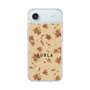 スリムプロテクションケース［ FURLA - FIORELLINI-01 ］