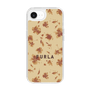スリムプロテクションケース［ FURLA - FIORELLINI-01 ］