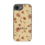 スリムプロテクションケース［ FURLA - FIORELLINI-01 ］
