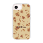スリムプロテクションケース［ FURLA - FIORELLINI-01 ］