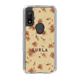 スリムプロテクションケース［ FURLA - FIORELLINI-01 ］