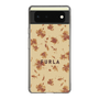 スリムプロテクションケース［ FURLA - FIORELLINI-01 ］