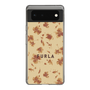 スリムプロテクションケース［ FURLA - FIORELLINI-01 ］