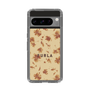 スリムプロテクションケース［ FURLA - FIORELLINI-01 ］