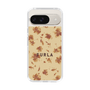 スリムプロテクションケース［ FURLA - FIORELLINI-01 ］