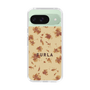 スリムプロテクションケース［ FURLA - FIORELLINI-01 ］