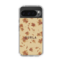 スリムプロテクションケース［ FURLA - FIORELLINI-01 ］