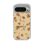 スリムプロテクションケース［ FURLA - FIORELLINI-01 ］