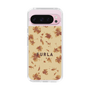スリムプロテクションケース［ FURLA - FIORELLINI-01 ］