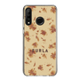 スリムプロテクションケース［ FURLA - FIORELLINI-01 ］