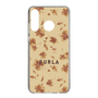 スリムプロテクションケース［ FURLA - FIORELLINI-01 ］