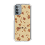 スリムプロテクションケース［ FURLA - FIORELLINI-01 ］