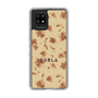 スリムプロテクションケース［ FURLA - FIORELLINI-01 ］