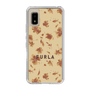 スリムプロテクションケース［ FURLA - FIORELLINI-01 ］