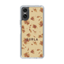 スリムプロテクションケース［ FURLA - FIORELLINI-01 ］