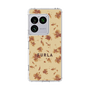 スリムプロテクションケース［ FURLA - FIORELLINI-01 ］