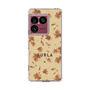 スリムプロテクションケース［ FURLA - FIORELLINI-01 ］