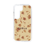 スリムプロテクションケース［ FURLA - FIORELLINI-01 ］