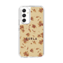 スリムプロテクションケース［ FURLA - FIORELLINI-01 ］