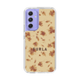 スリムプロテクションケース［ FURLA - FIORELLINI-01 ］