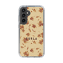 スリムプロテクションケース［ FURLA - FIORELLINI-01 ］