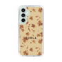 スリムプロテクションケース［ FURLA - FIORELLINI-01 ］