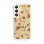 スリムプロテクションケース［ FURLA - FIORELLINI-01 ］
