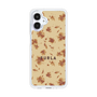 スリムプロテクションケース［ FURLA - FIORELLINI-01 ］