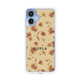 スリムプロテクションケース［ FURLA - FIORELLINI-01 ］